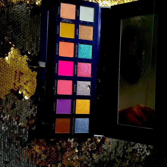 Morphe Makeup Eyeshadow Palette Bundle Poshmark